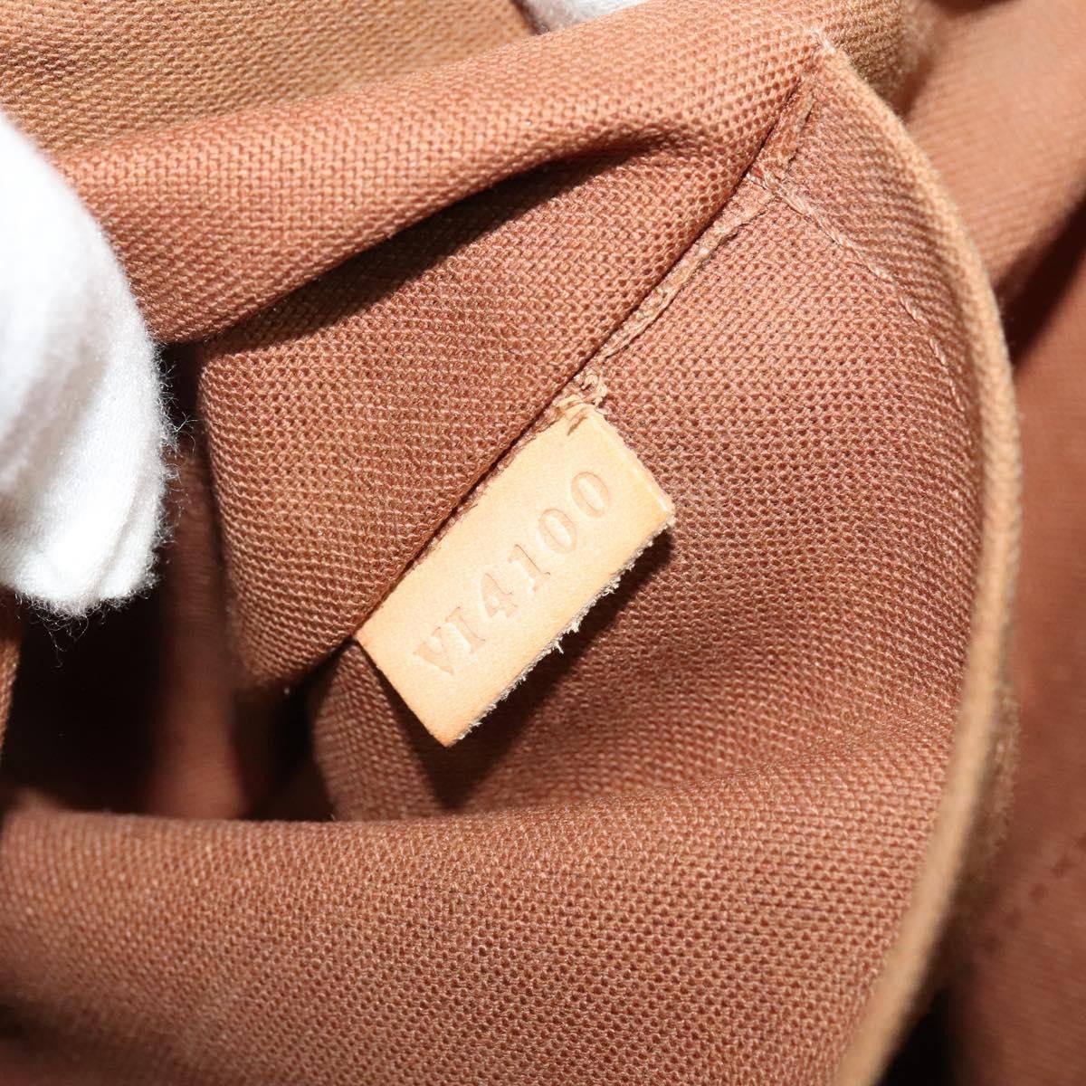Louis Vuitton Louis Vuitton Palermo PM tote Size ONE SIZE - 12 Thumbnail