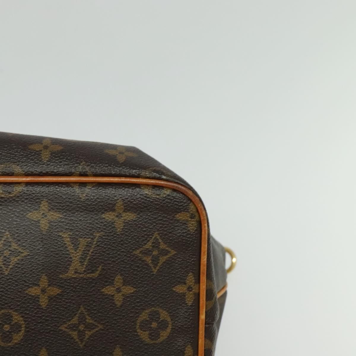 Louis Vuitton Louis Vuitton Palermo PM tote Size ONE SIZE - 7 Thumbnail