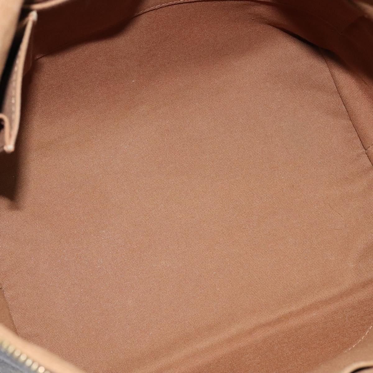 Louis Vuitton Louis Vuitton Palermo PM tote Size ONE SIZE - 11 Thumbnail