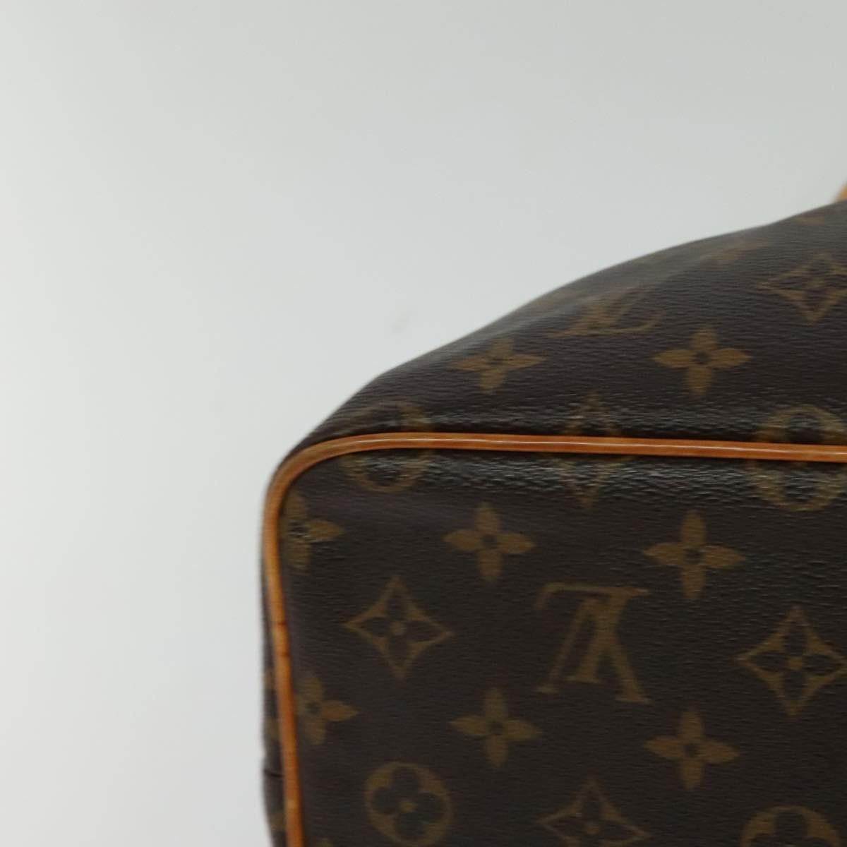 Louis Vuitton Louis Vuitton Palermo PM tote Size ONE SIZE - 8 Thumbnail