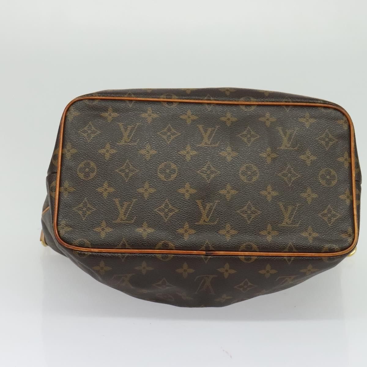 Louis Vuitton Louis Vuitton Palermo PM tote Size ONE SIZE - 22 Thumbnail