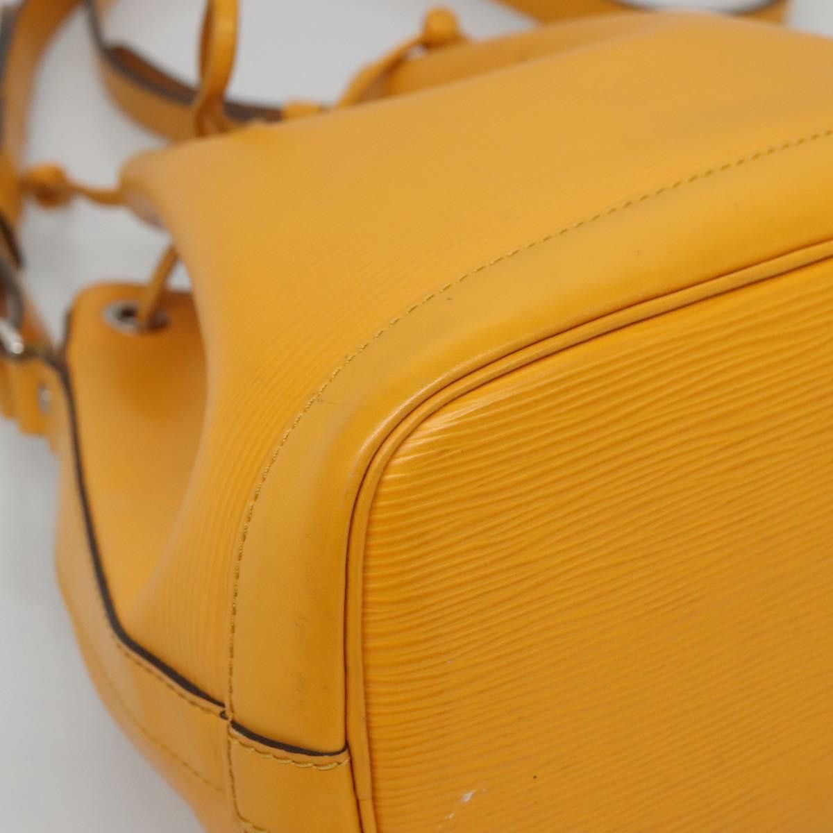 Louis Vuitton Louis Vuitton Noé BB shoulder Size ONE SIZE - 17 Thumbnail