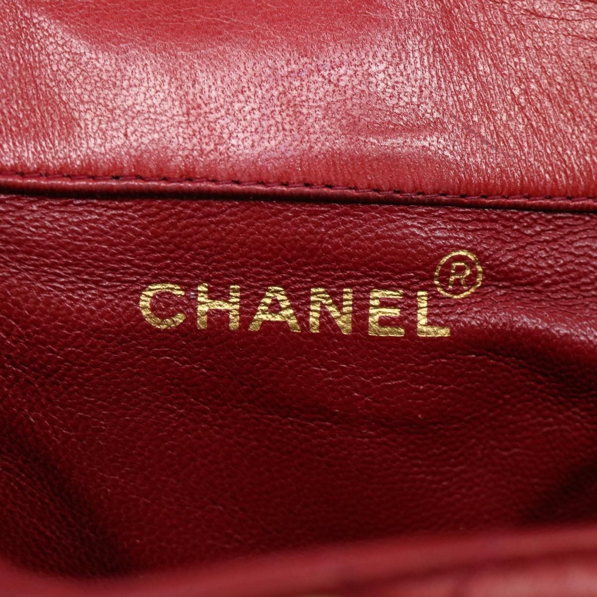 Chanel Chanel Duma backpack Size ONE SIZE - 4 Thumbnail