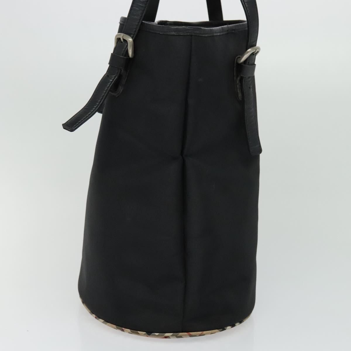 Burberry Burberry Nova Check tote Size ONE SIZE - 4 Thumbnail