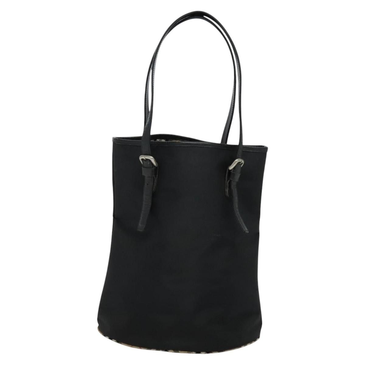Burberry Burberry Nova Check tote Size ONE SIZE - 2 Thumbnail