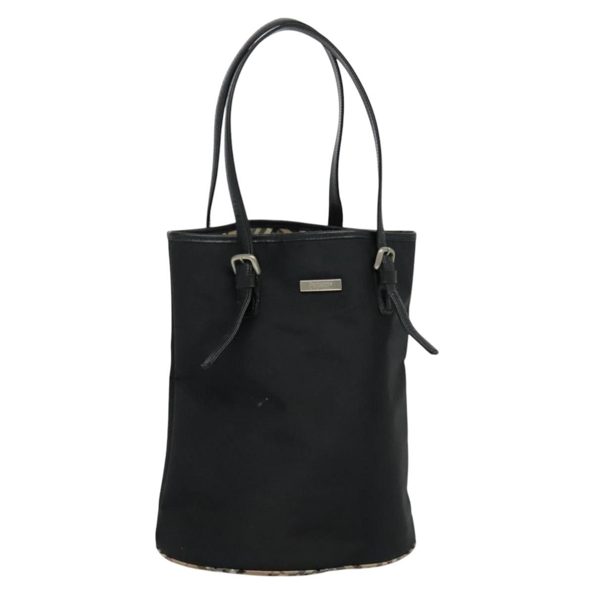 Burberry Burberry Nova Check tote Size ONE SIZE - 13 Thumbnail
