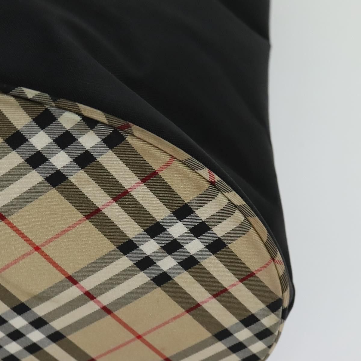 Burberry Burberry Nova Check tote Size ONE SIZE - 17 Thumbnail