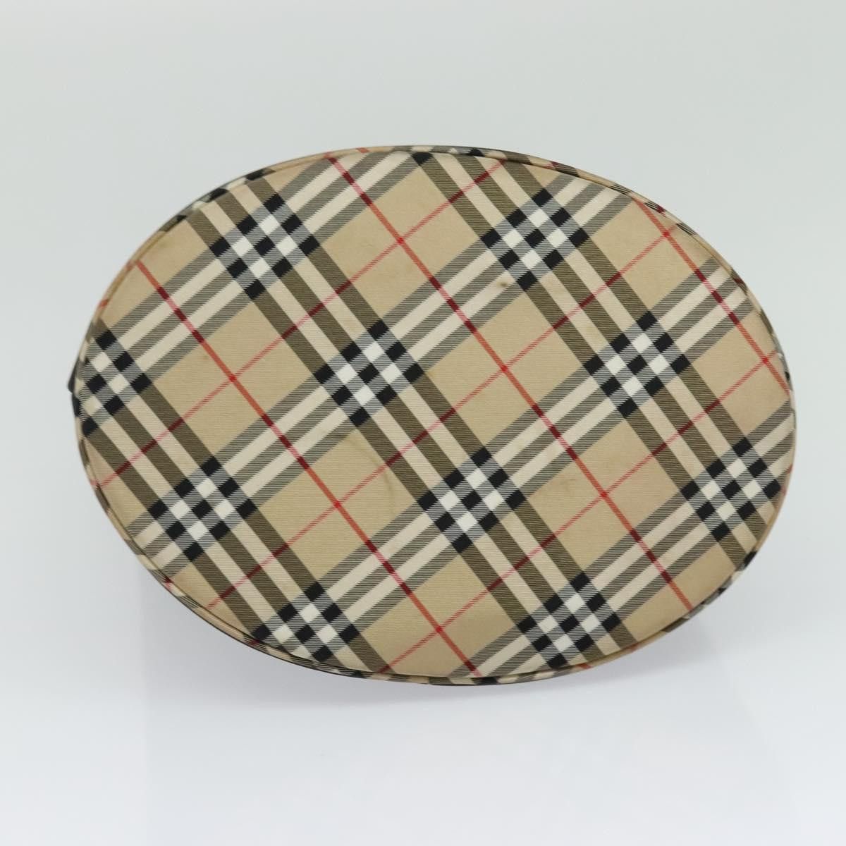 Burberry Burberry Nova Check tote Size ONE SIZE - 6 Thumbnail