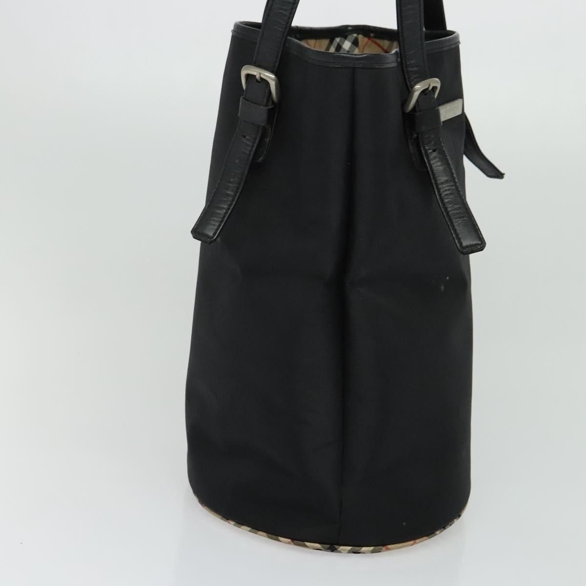 Burberry Burberry Nova Check tote Size ONE SIZE - 3 Thumbnail