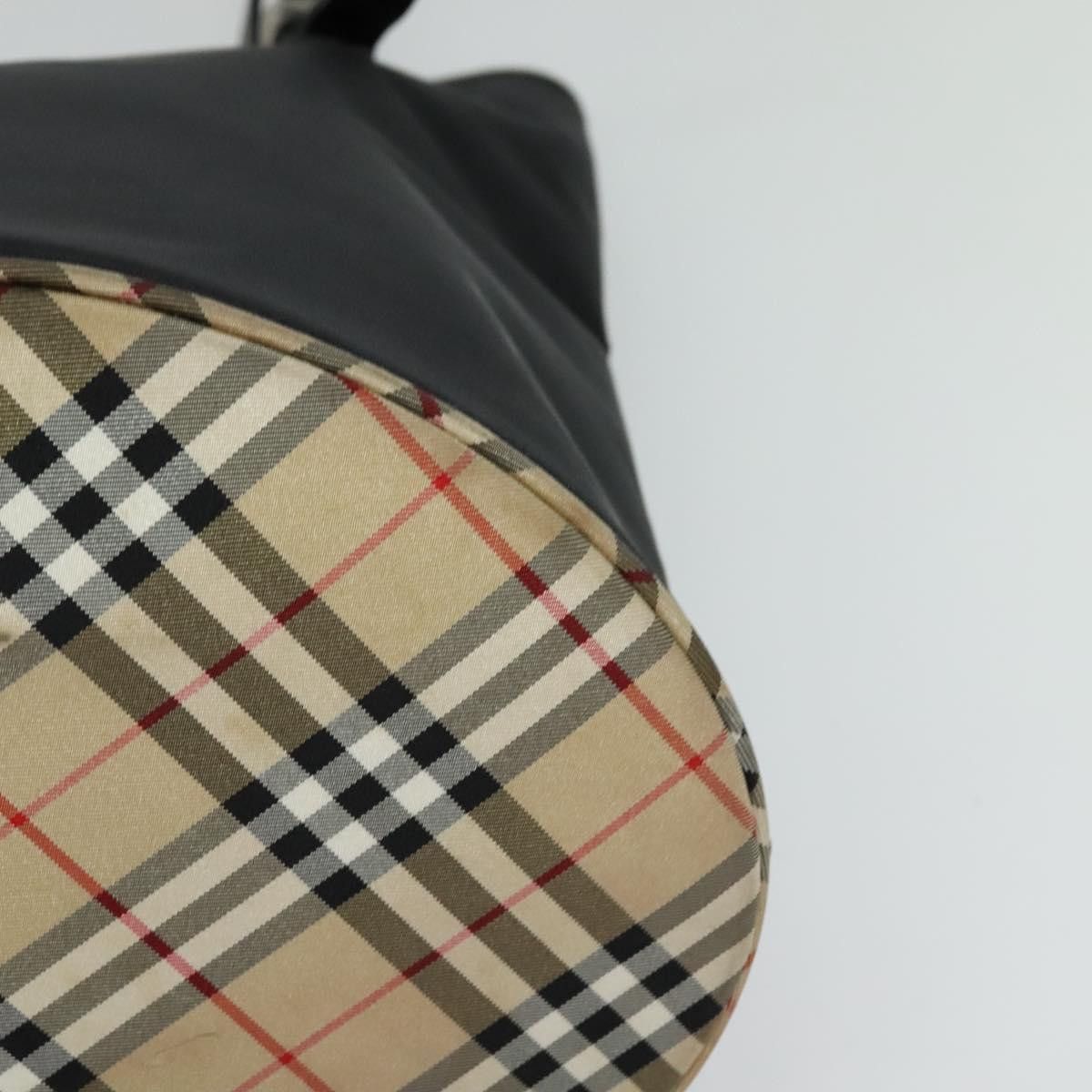 Burberry Burberry Nova Check tote Size ONE SIZE - 15 Thumbnail