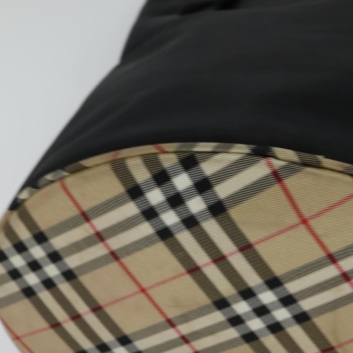 Burberry Burberry Nova Check tote Size ONE SIZE - 16 Thumbnail