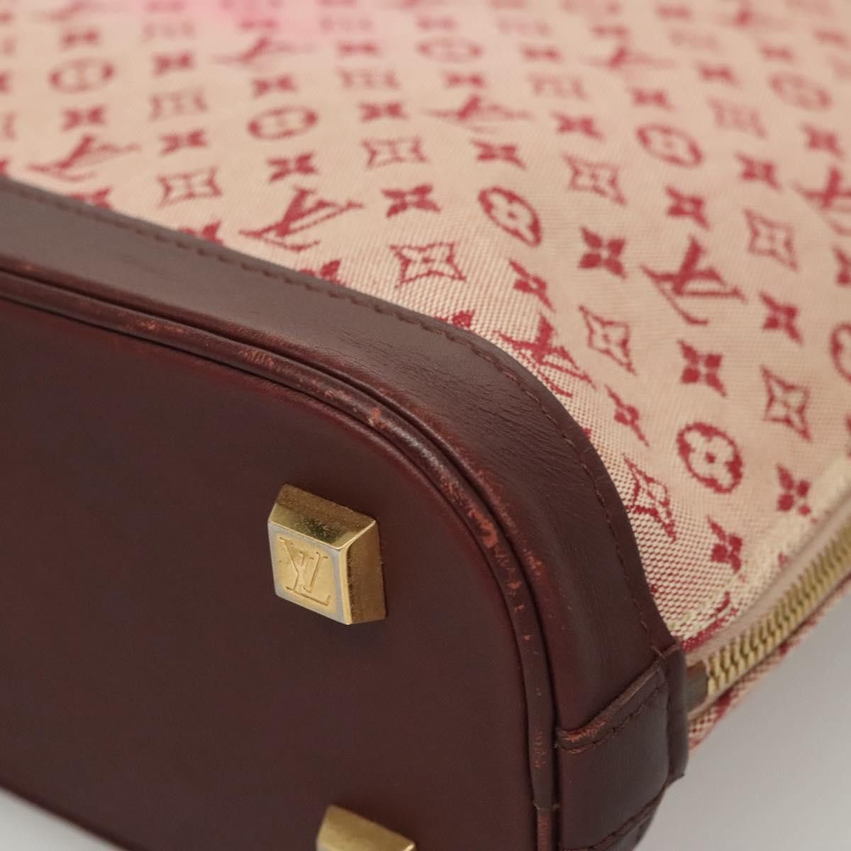 Louis Vuitton Louis Vuitton Alma tote Size ONE SIZE - 8 Thumbnail