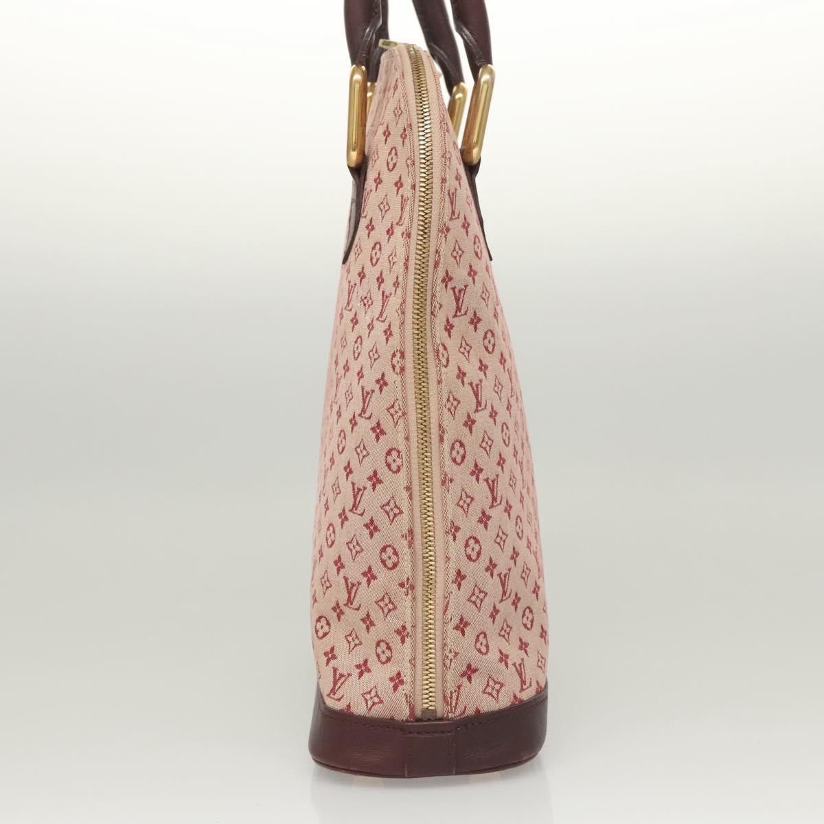 Louis Vuitton Louis Vuitton Alma tote Size ONE SIZE - 4 Thumbnail