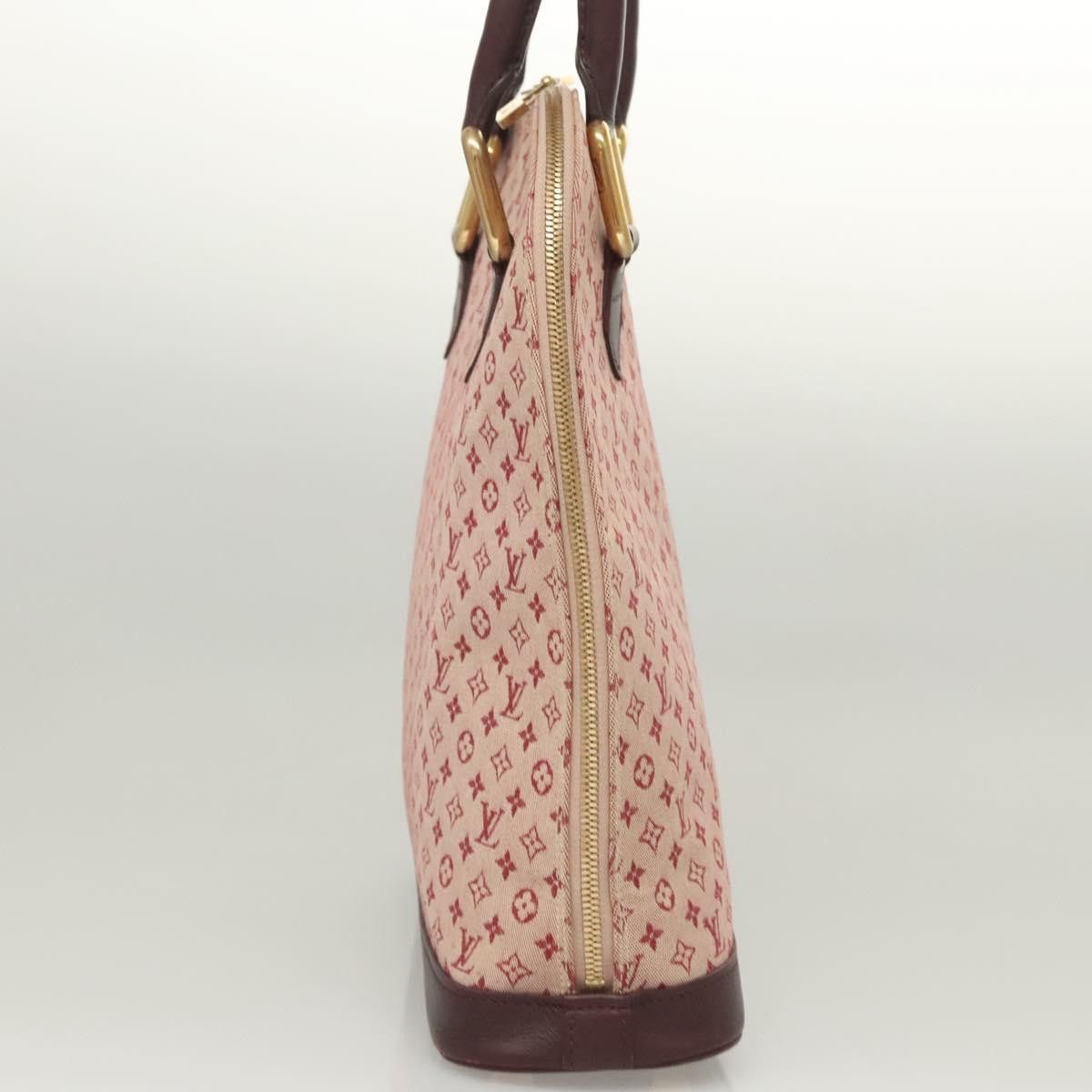 Louis Vuitton Louis Vuitton Alma tote Size ONE SIZE - 3 Thumbnail