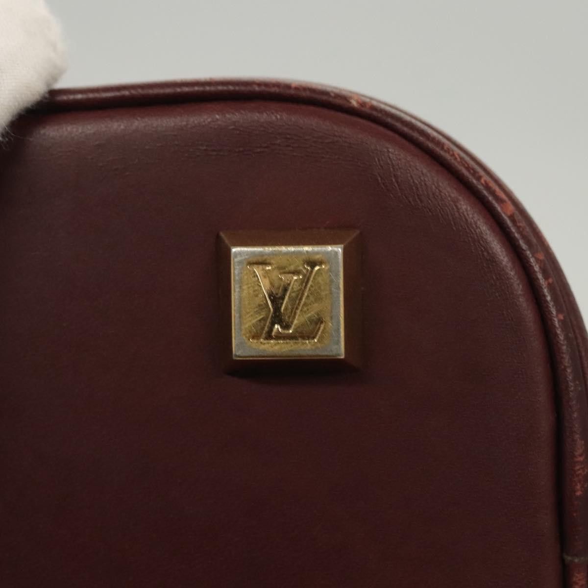 Louis Vuitton Louis Vuitton Alma tote Size ONE SIZE - 19 Thumbnail