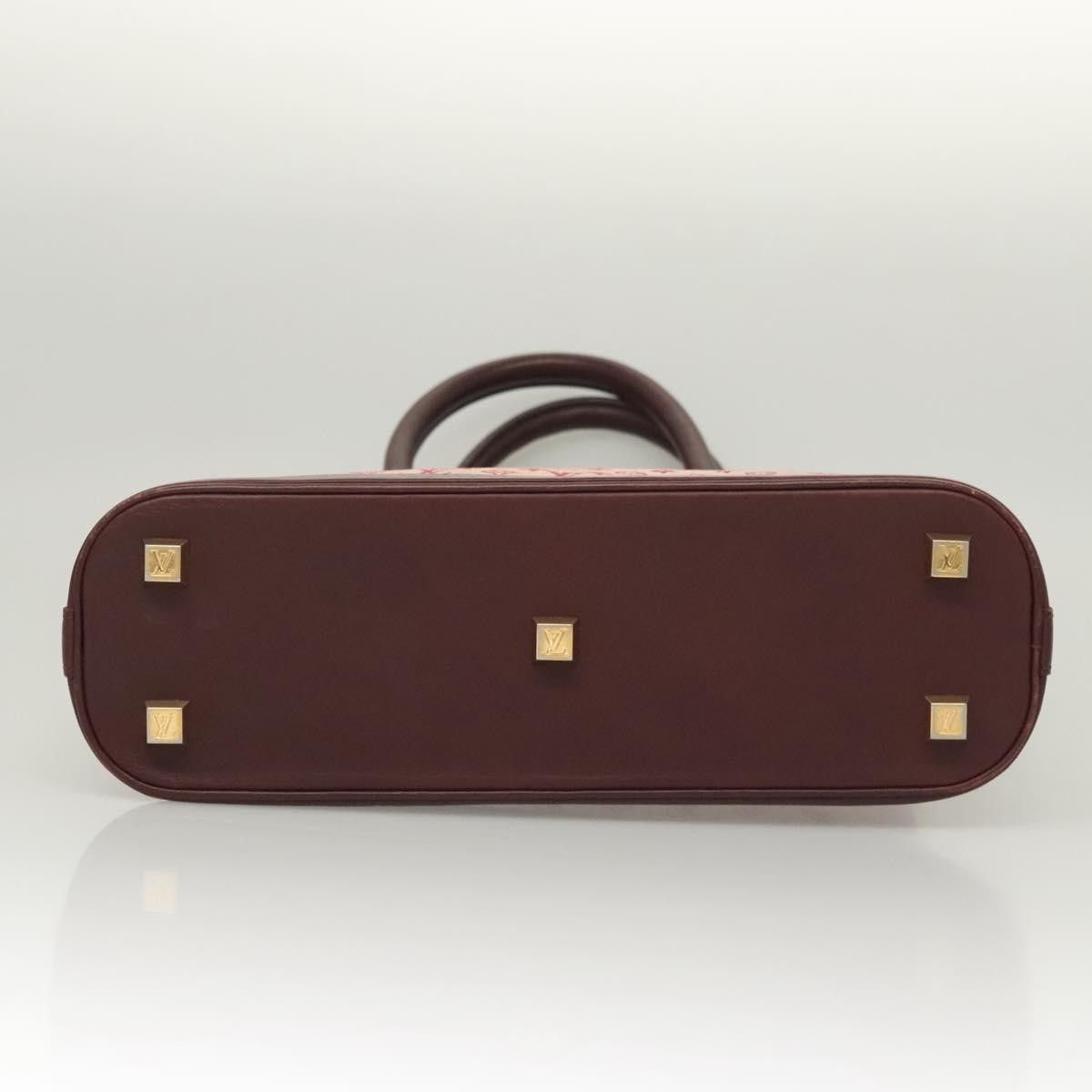 Louis Vuitton Louis Vuitton Alma tote Size ONE SIZE - 18 Thumbnail