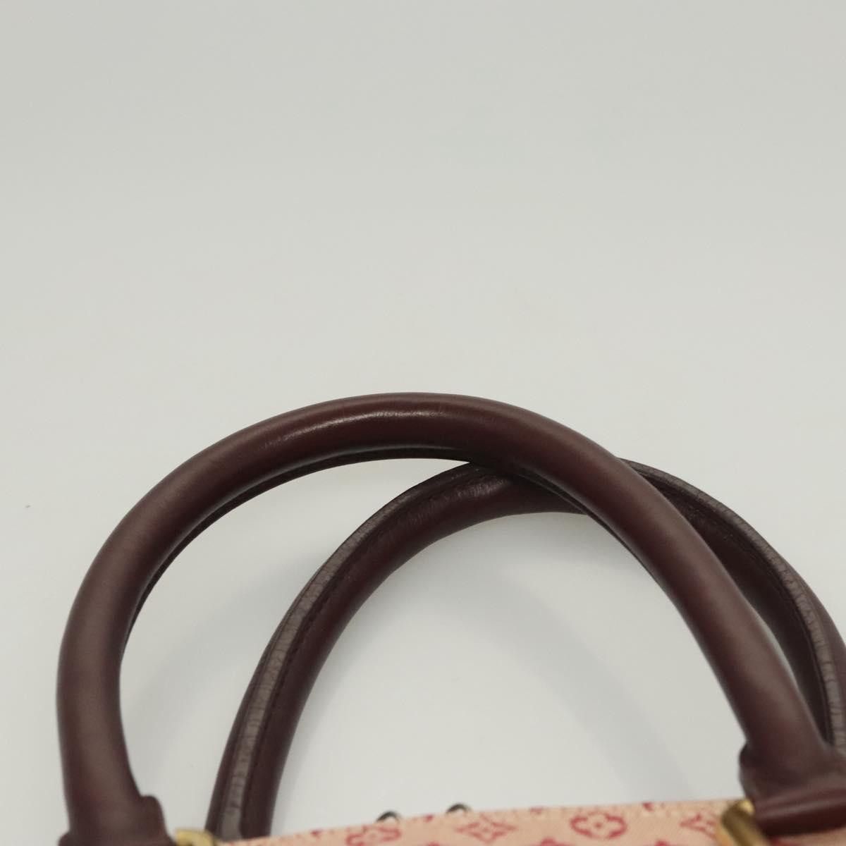 Louis Vuitton Louis Vuitton Alma tote Size ONE SIZE - 17 Thumbnail