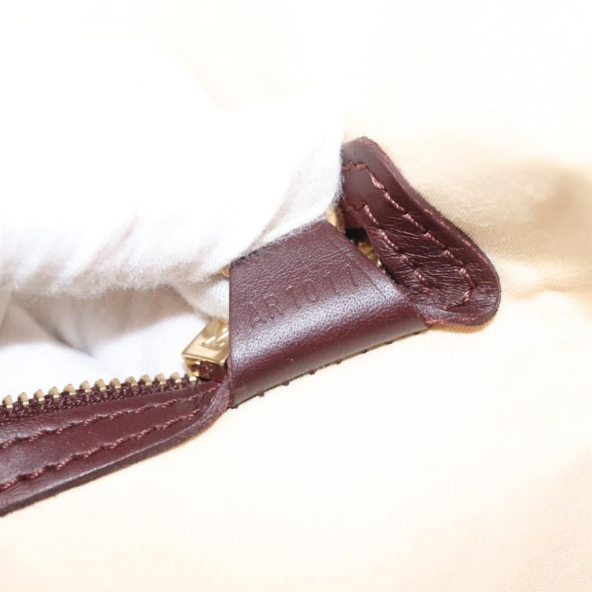 Louis Vuitton Louis Vuitton Alma tote Size ONE SIZE - 12 Thumbnail