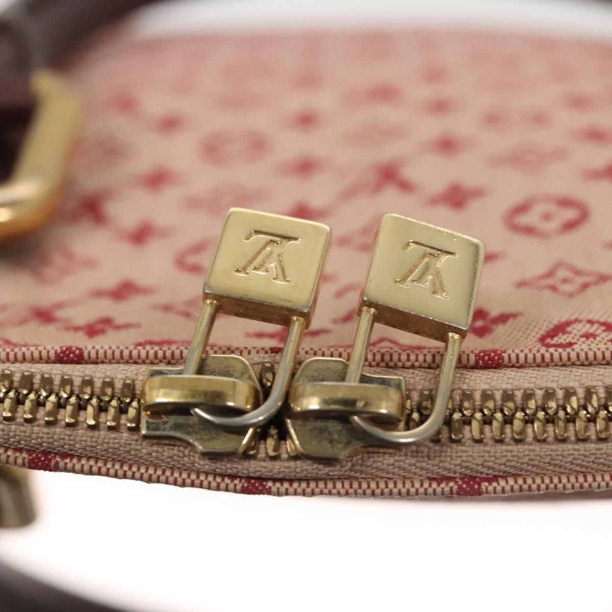 Louis Vuitton Louis Vuitton Alma tote Size ONE SIZE - 10 Thumbnail