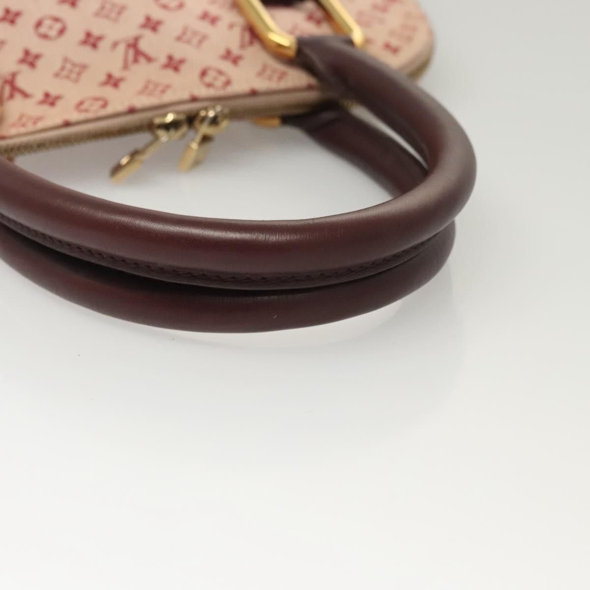 Louis Vuitton Louis Vuitton Alma tote Size ONE SIZE - 5 Thumbnail