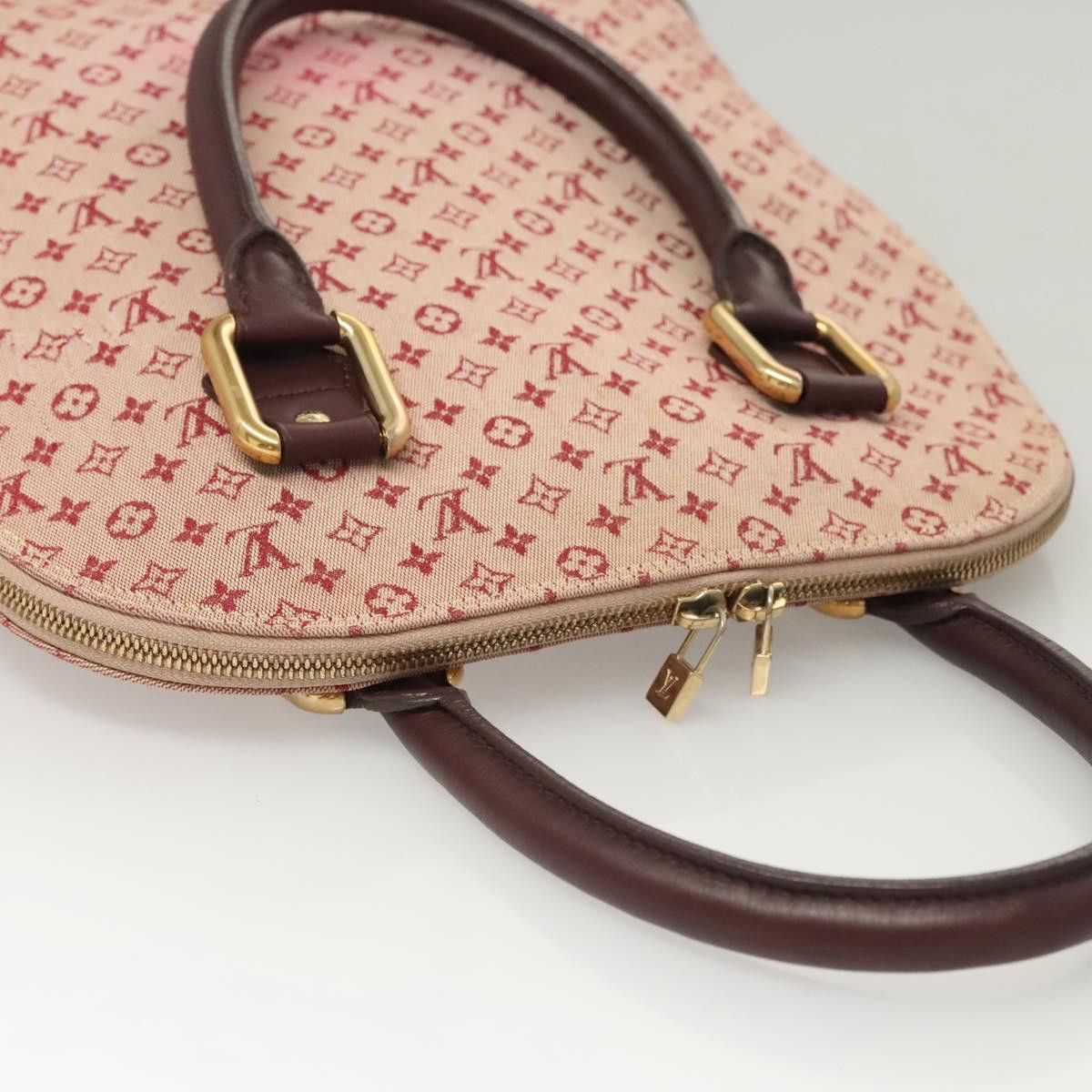 Louis Vuitton Louis Vuitton Alma tote Size ONE SIZE - 15 Thumbnail