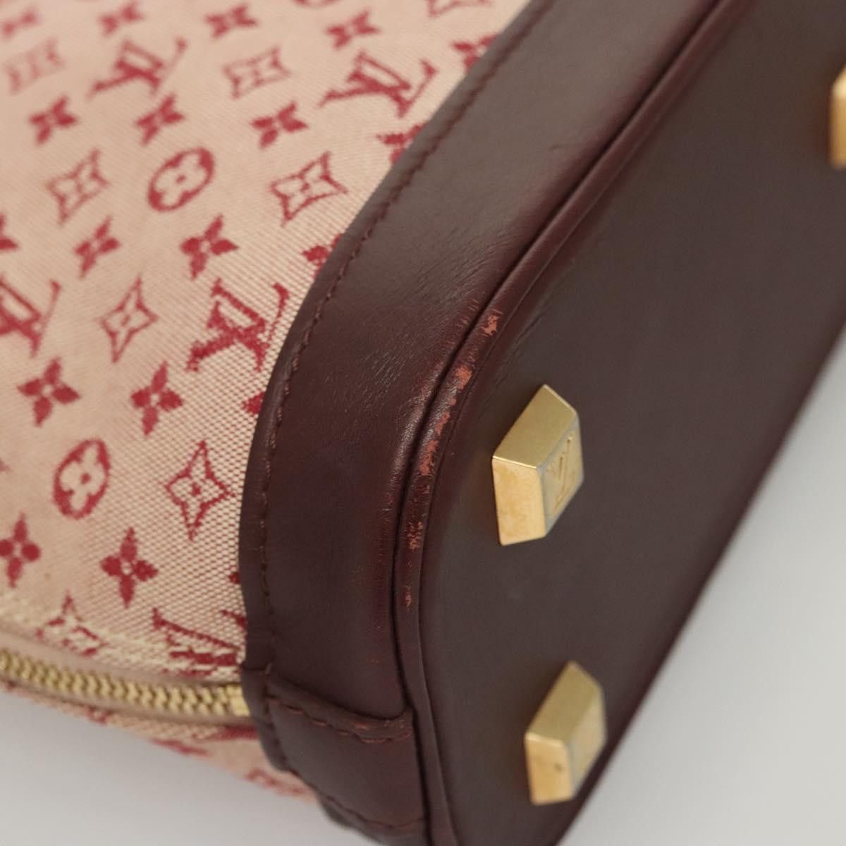 Louis Vuitton Louis Vuitton Alma tote Size ONE SIZE - 6 Thumbnail