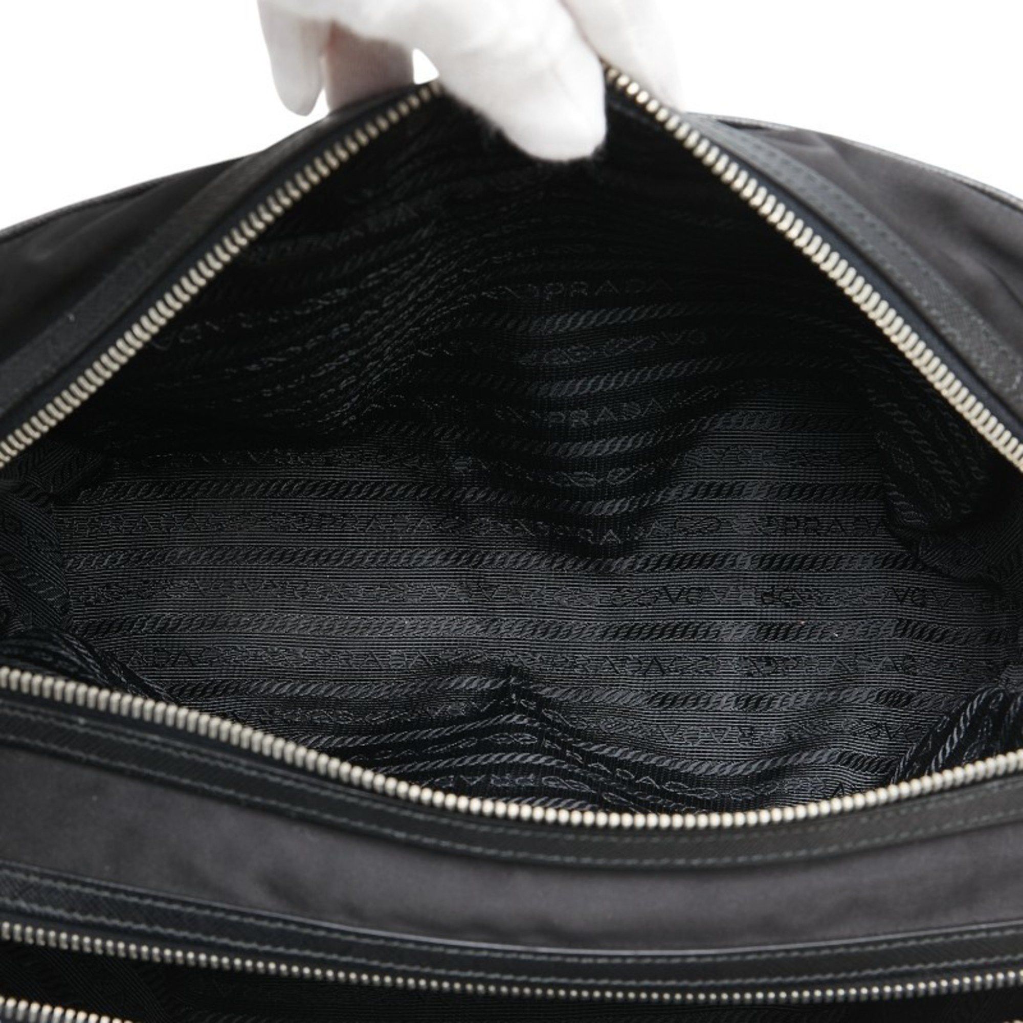 Prada Prada clutch Size ONE SIZE - 4 Thumbnail