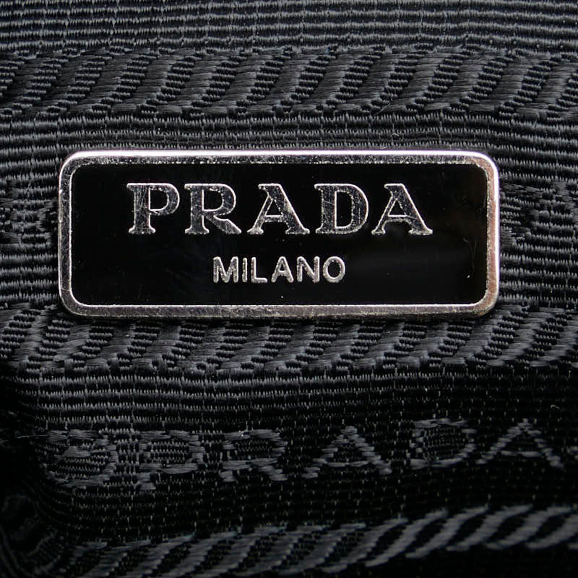 Prada Prada clutch Size ONE SIZE - 5 Thumbnail