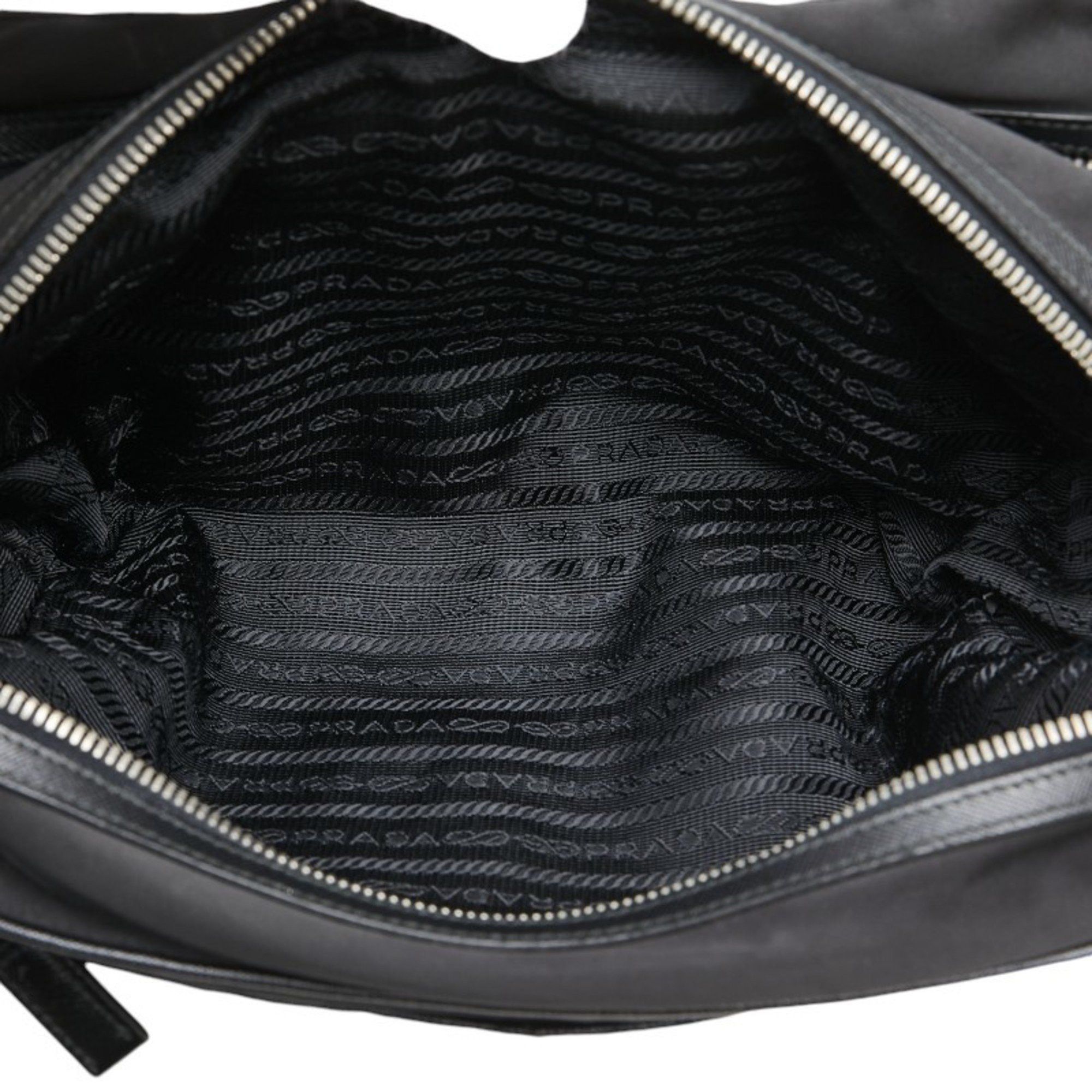 Prada Prada clutch Size ONE SIZE - 7 Thumbnail