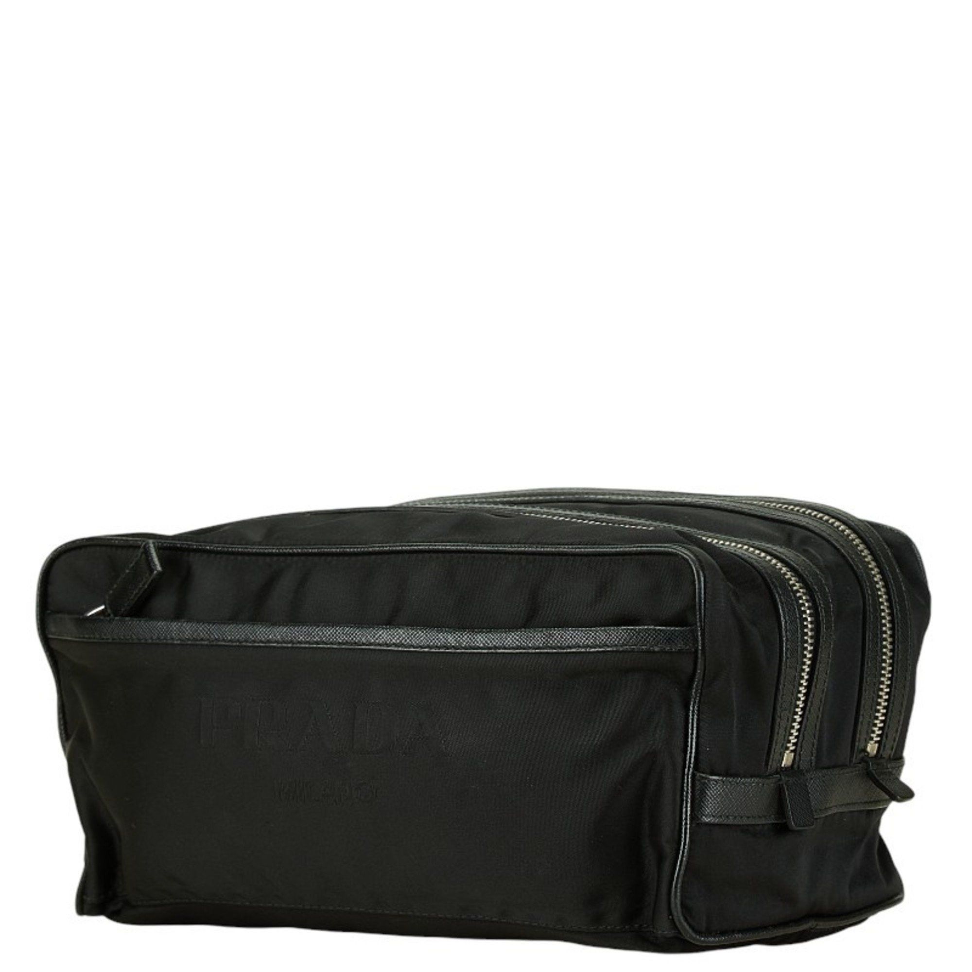 Prada Prada clutch Size ONE SIZE - 3 Thumbnail