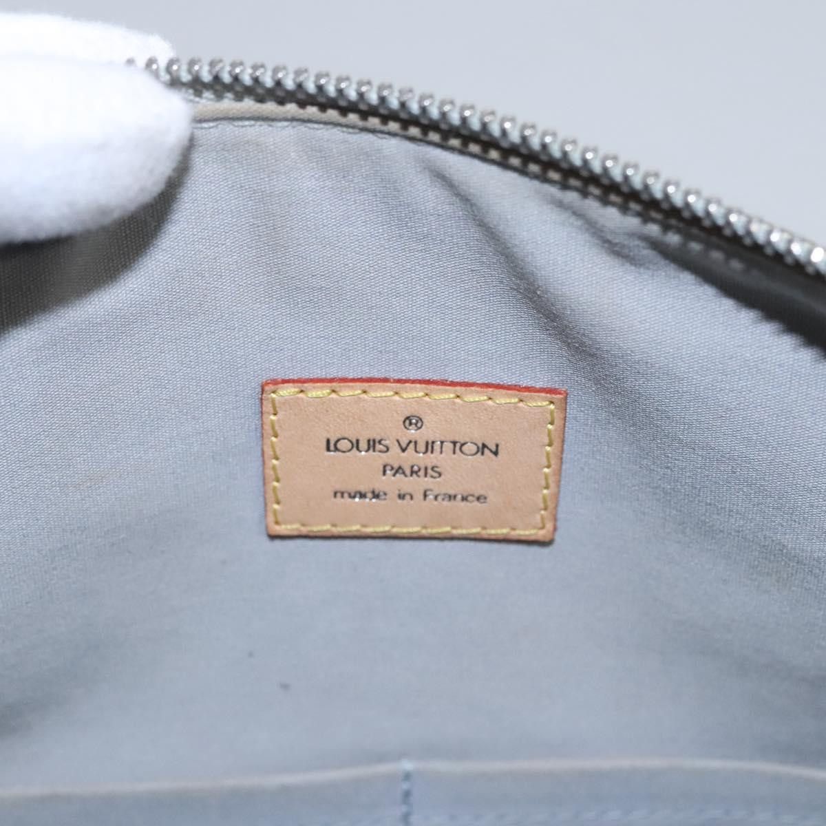 Louis Vuitton Louis Vuitton Speedy 30 handbag Size ONE SIZE - 9 Thumbnail