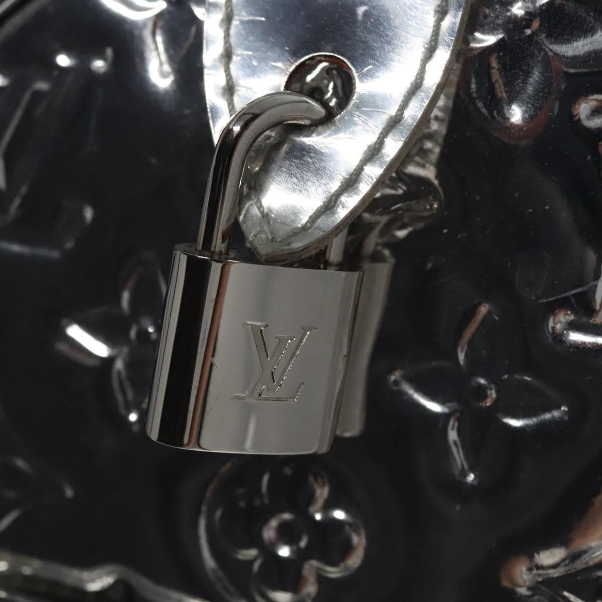Louis Vuitton Louis Vuitton Speedy 30 handbag Size ONE SIZE - 13 Thumbnail