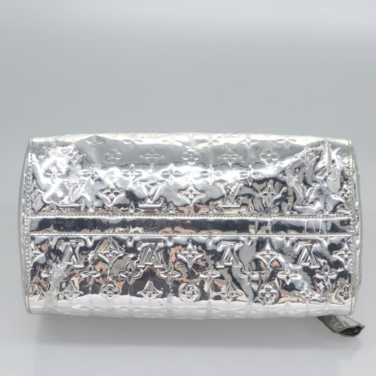 Louis Vuitton Louis Vuitton Speedy 30 handbag Size ONE SIZE - 6 Thumbnail