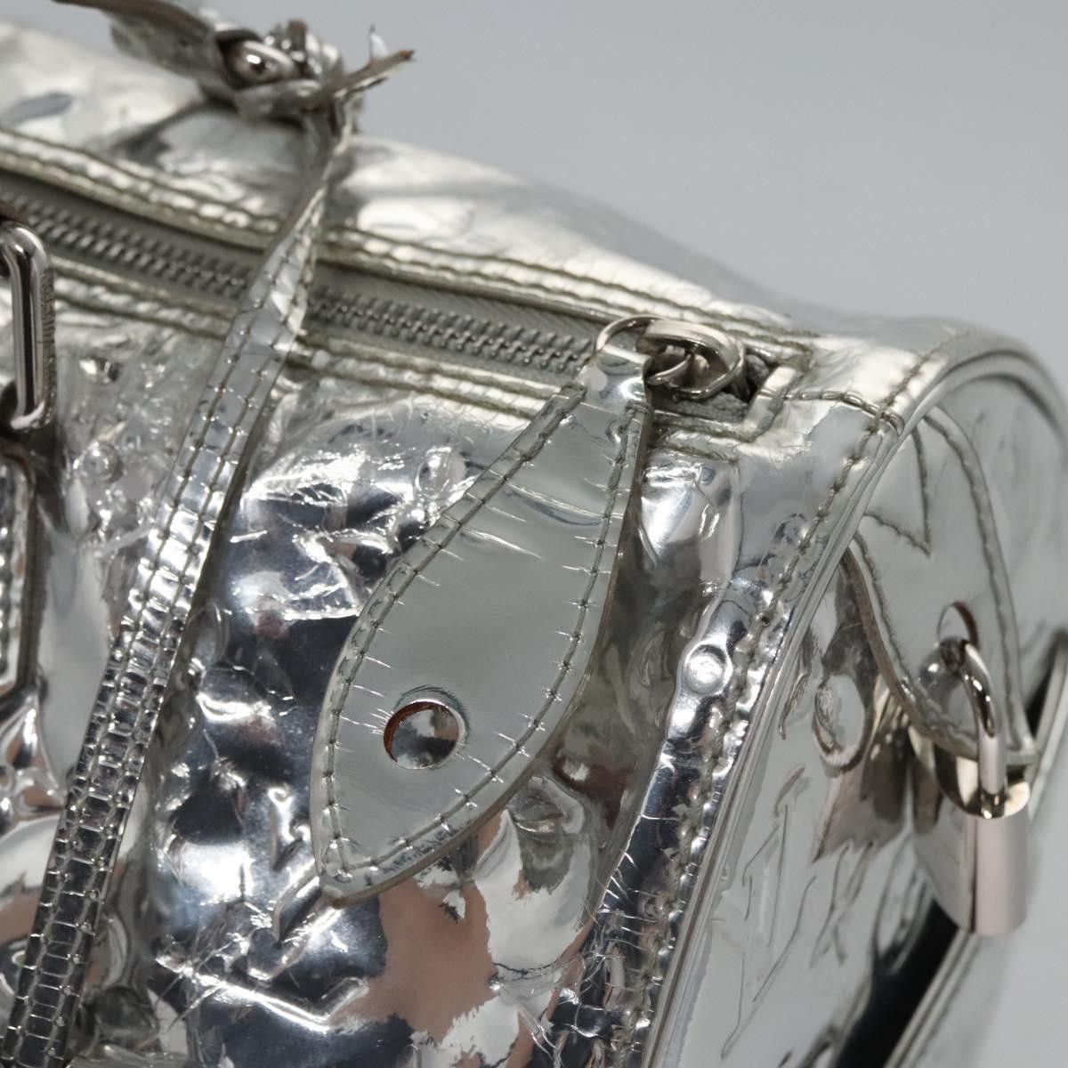 Louis Vuitton Louis Vuitton Speedy 30 handbag Size ONE SIZE - 7 Thumbnail