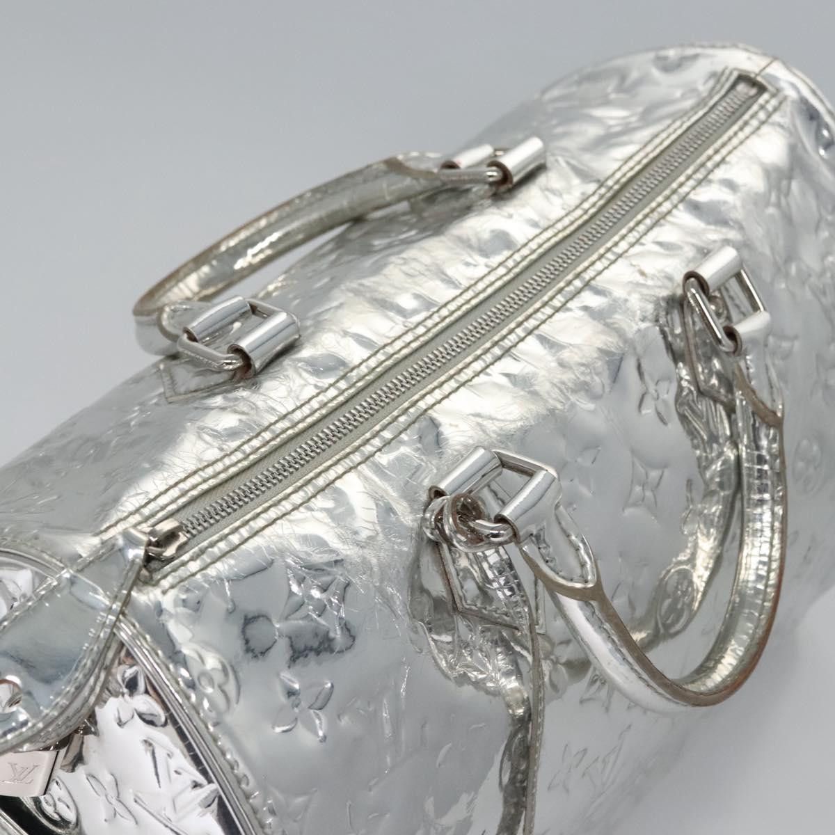 Louis Vuitton Louis Vuitton Speedy 30 handbag Size ONE SIZE - 14 Thumbnail
