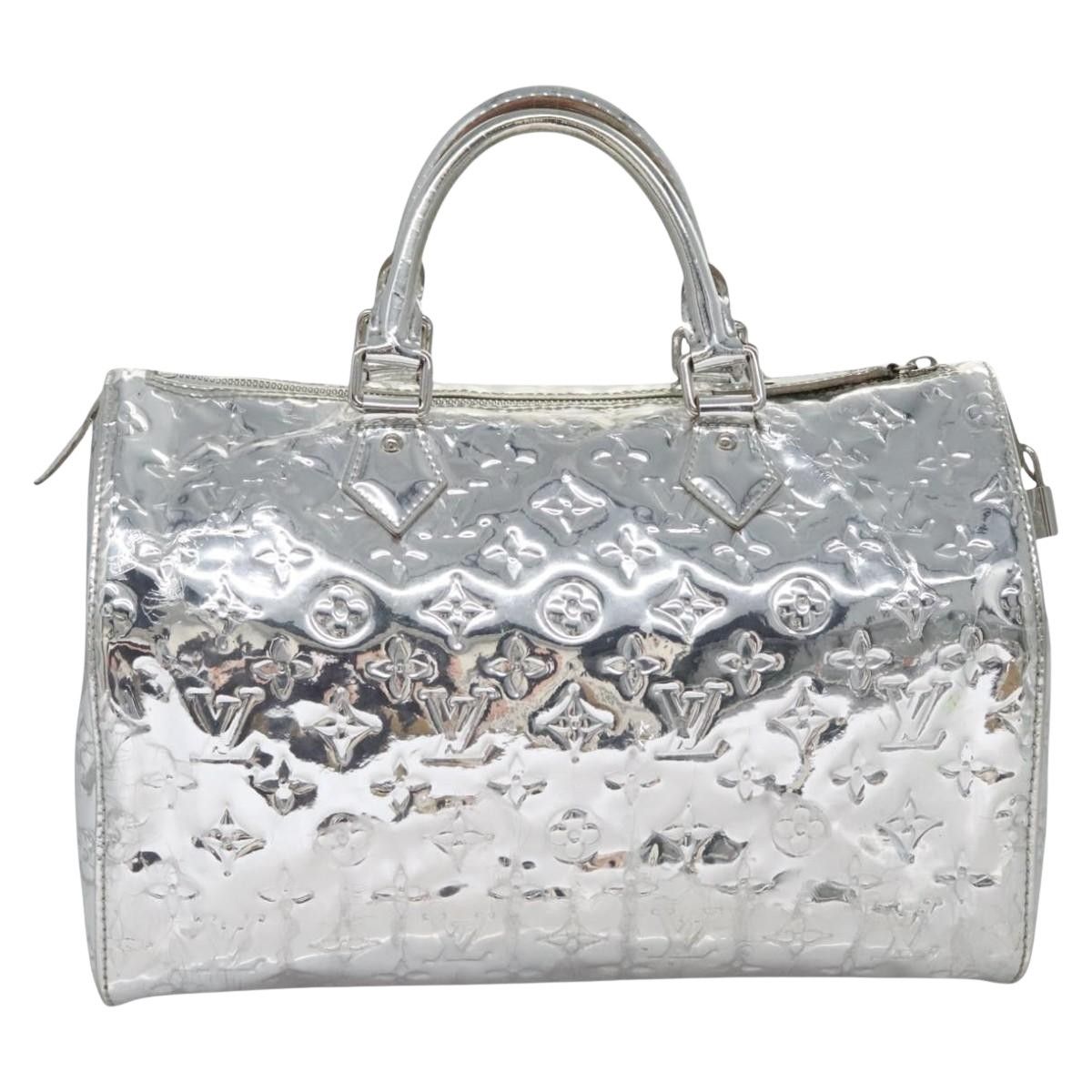 Louis Vuitton Louis Vuitton Speedy 30 handbag Size ONE SIZE - 2 Thumbnail