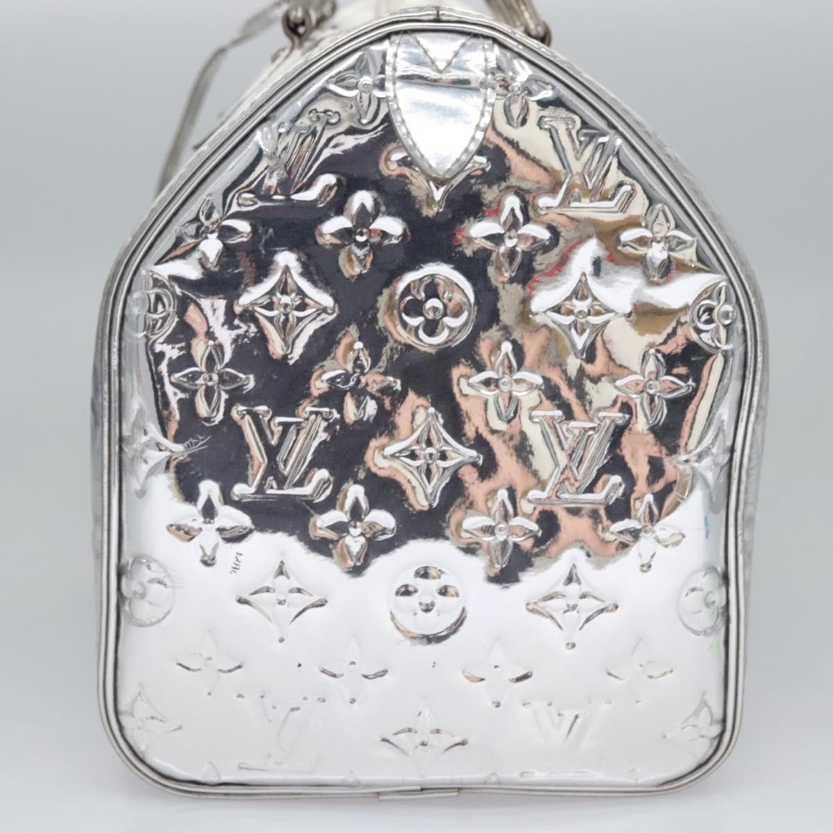 Louis Vuitton Louis Vuitton Speedy 30 handbag Size ONE SIZE - 3 Thumbnail