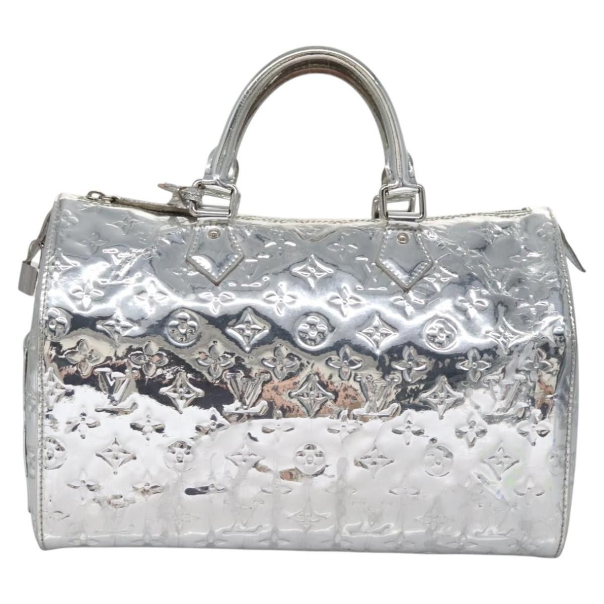 Louis Vuitton Louis Vuitton Speedy 30 handbag Size ONE SIZE - 16 Thumbnail