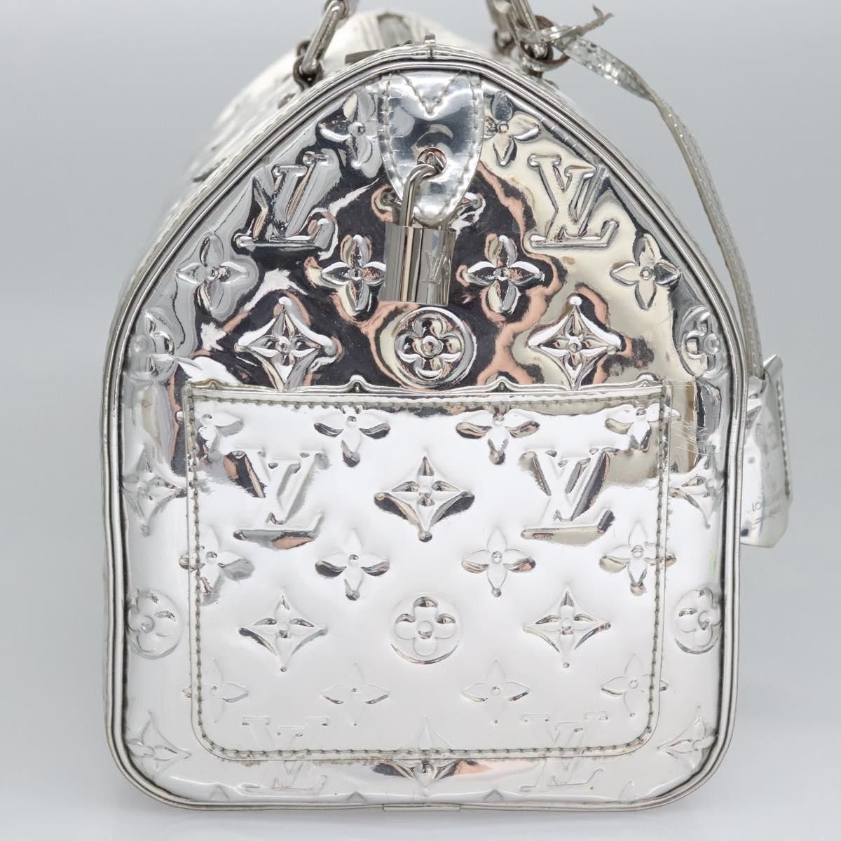 Louis Vuitton Louis Vuitton Speedy 30 handbag Size ONE SIZE - 4 Thumbnail
