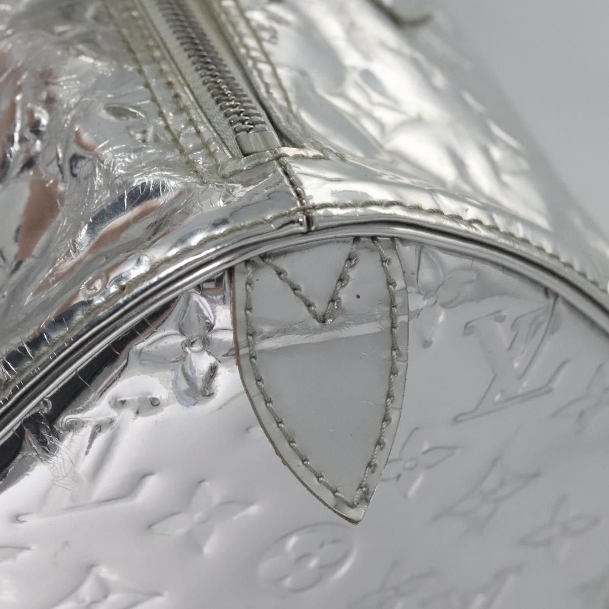 Louis Vuitton Louis Vuitton Speedy 30 handbag Size ONE SIZE - 15 Thumbnail