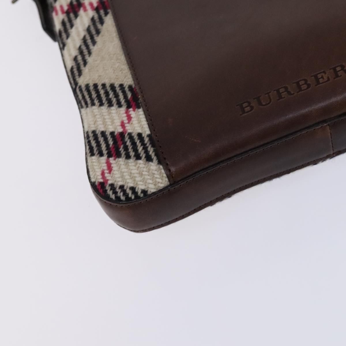 Burberry Burberry Nova Check shoulder Size ONE SIZE - 8 Thumbnail