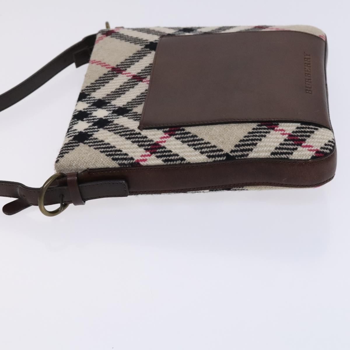 Burberry Burberry Nova Check shoulder Size ONE SIZE - 4 Thumbnail