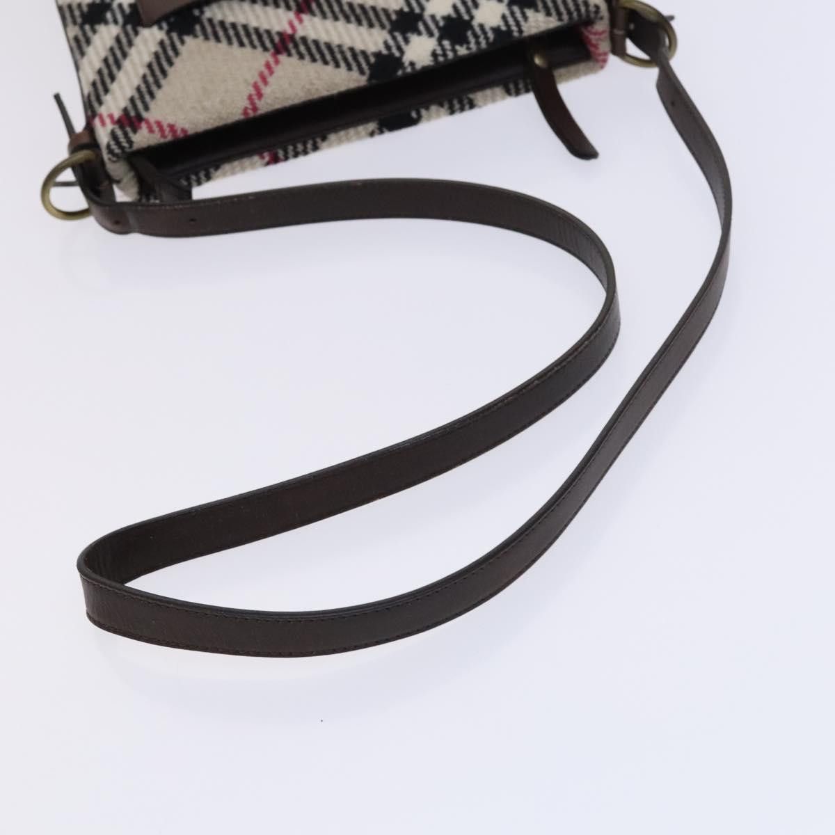 Burberry Burberry Nova Check shoulder Size ONE SIZE - 5 Thumbnail