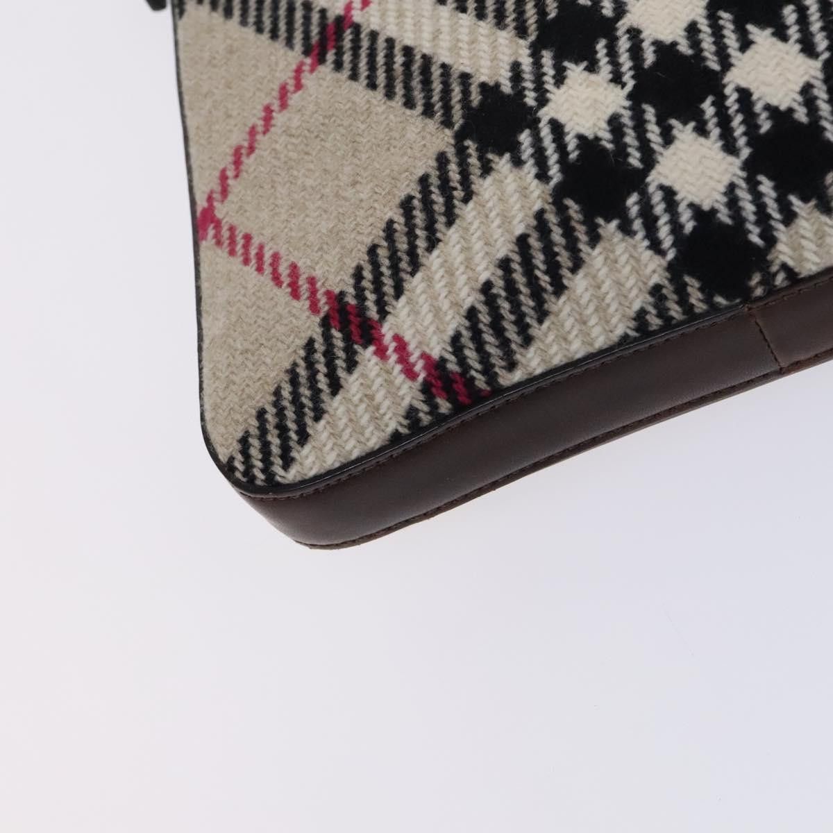 Burberry Burberry Nova Check shoulder Size ONE SIZE - 10 Thumbnail