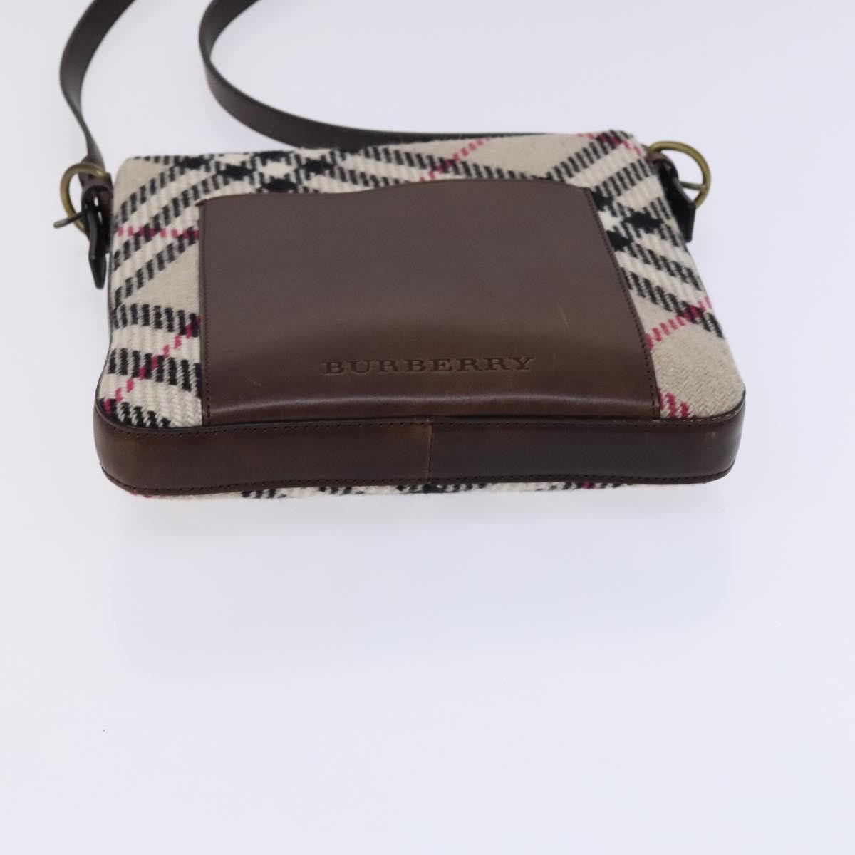 Burberry Burberry Nova Check shoulder Size ONE SIZE - 16 Thumbnail