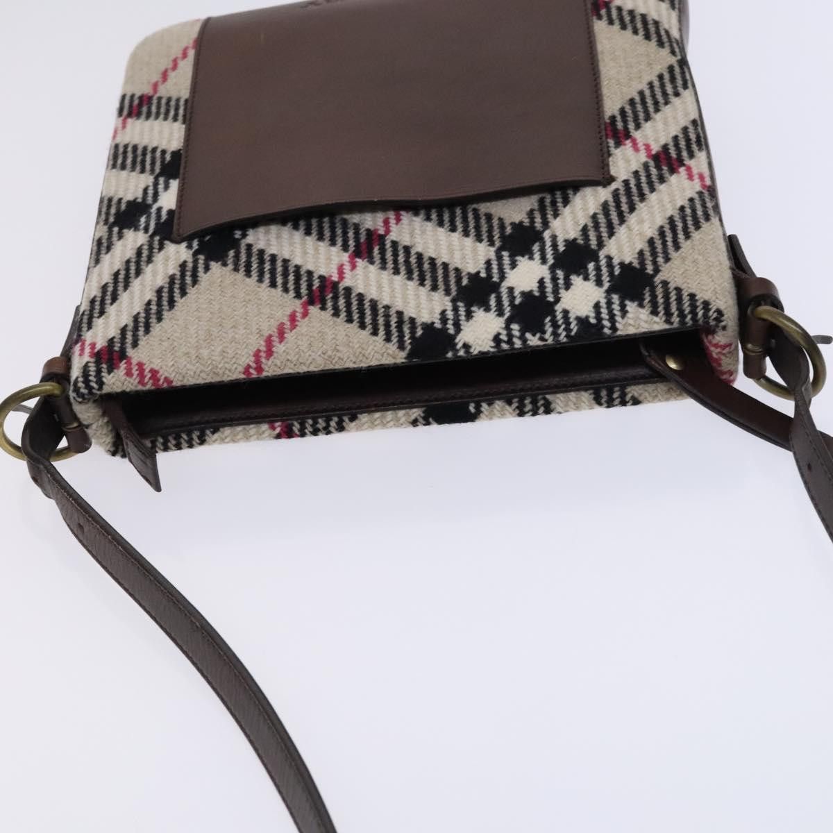 Burberry Burberry Nova Check shoulder Size ONE SIZE - 12 Thumbnail