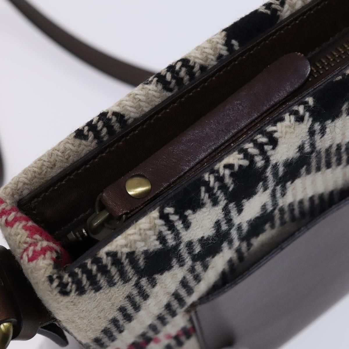 Burberry Burberry Nova Check shoulder Size ONE SIZE - 11 Thumbnail