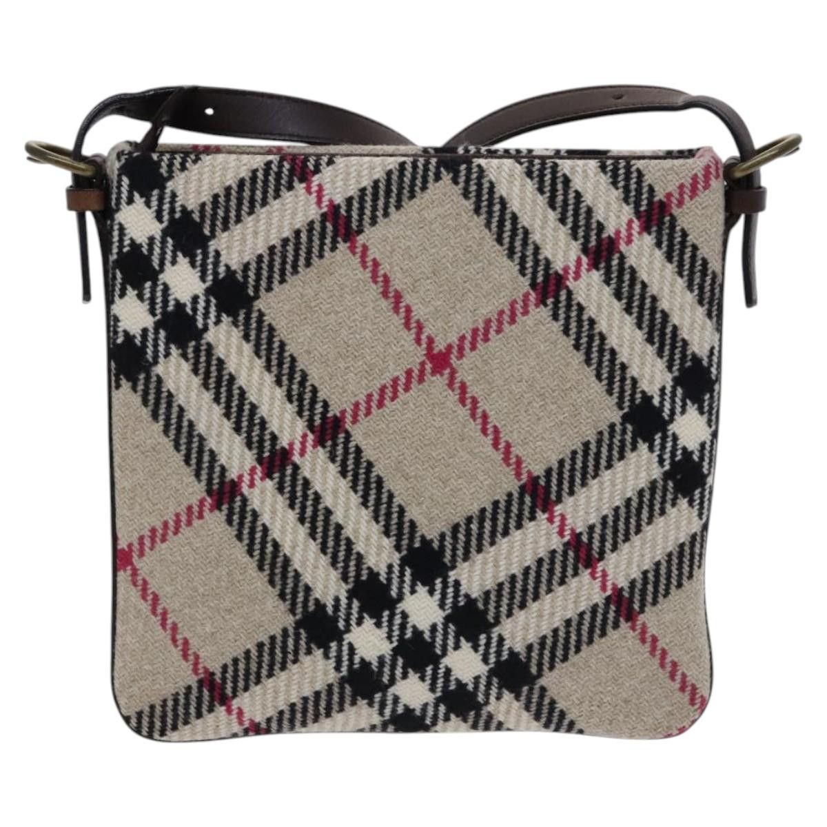 Burberry Burberry Nova Check shoulder Size ONE SIZE - 2 Thumbnail