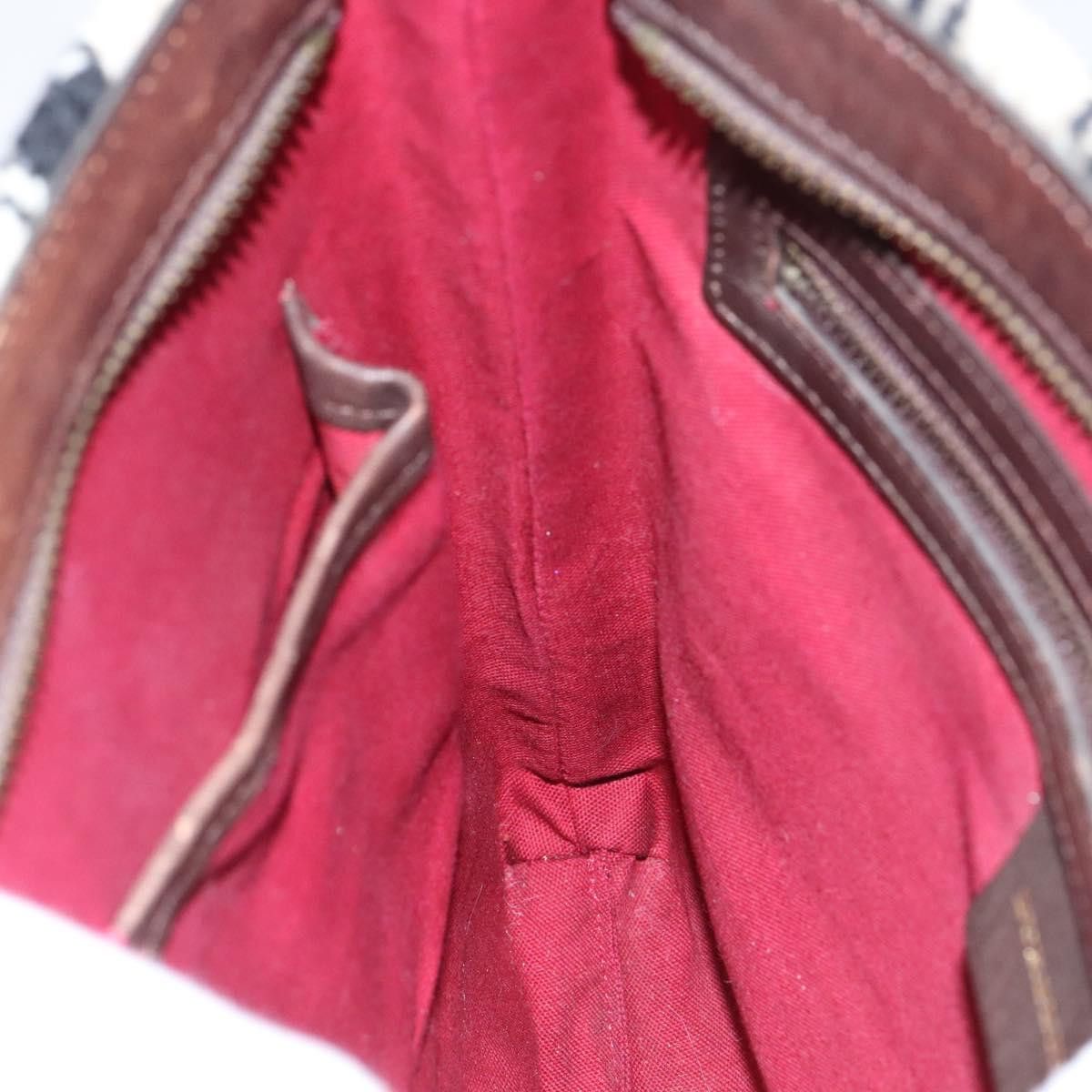 Burberry Burberry Nova Check shoulder Size ONE SIZE - 19 Thumbnail