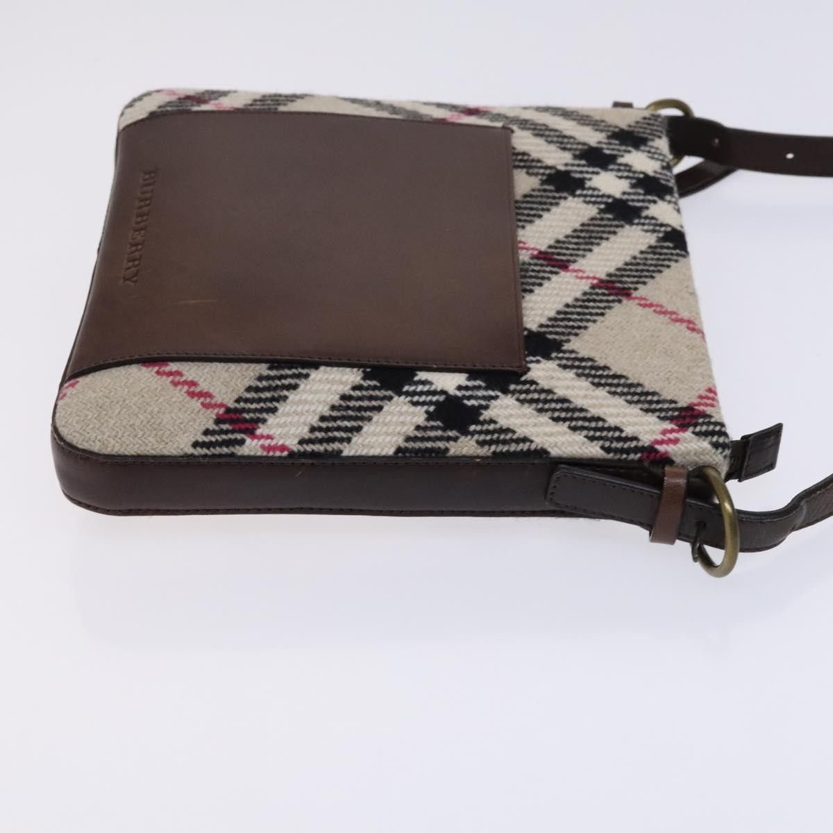 Burberry Burberry Nova Check shoulder Size ONE SIZE - 3 Thumbnail